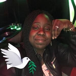 Meet your Posher, Giselle